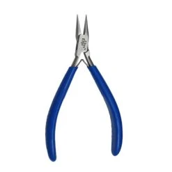 Ultra Ergo Ergonomic Round Nose Pliers Stainless Steel