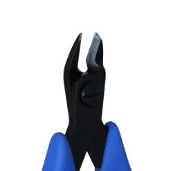 Xuron 9100 Super Flush Cutters Oval Head Micro Shear 5 Xuron 9100 Super Flush Cutters Oval Head Micro Shear -The Beadsmith Shop 46.0419photo2 80382.1658871960