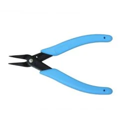 XURON 488 Super Fine Round Nose Pliers