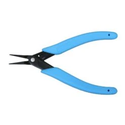 XURON 450 Tweezer Chain Nose Pliers