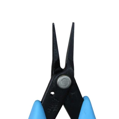 XURON 450 Tweezer Chain Nose Pliers 2 XURON 450 Tweezer Chain Nose Pliers - Image 2
