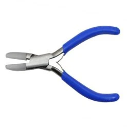 Super Mini Pliers Nylon Jaw 3 Inches Jewelry Tool