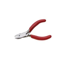 Super Mini Pliers Sidecutter Jaw 3 Inches Jewelry Tool
