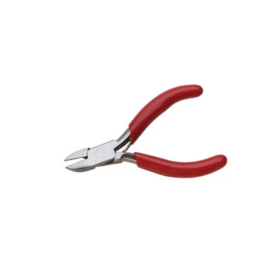 Super Mini Pliers Sidecutter Jaw 3 Inches Jewelry Tool 1 Super Mini Pliers Sidecutter Jaw 3 Inches Jewelry Tool