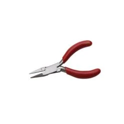 Super Mini Pliers Flat Jaw 3 Inches Jewelry Tool
