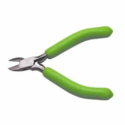 Barracuda Hardwire Sidecutter Pliers