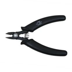 Euro Tech Pliers Sidecutter Flush 5 Inches Jewelry Tool