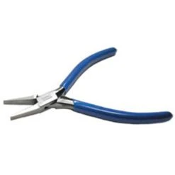 German Jewelers Premium Box Joint Pliers 4.5 Inches 115mm-62054