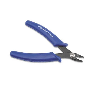 Bead Crimping Plier 5 Inches Jewelry Tool 1 Bead Crimping Plier 5 Inches Jewelry Tool