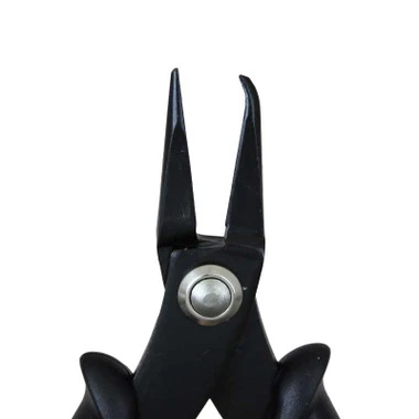 Split Ring Pliers 5 1/2 Inches Jewelry Tool 2 Split Ring Pliers 5 1/2 Inches Jewelry Tool - Image 2