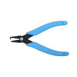 Xuron 496 Split Ring Pliers 5 1/4 Inches