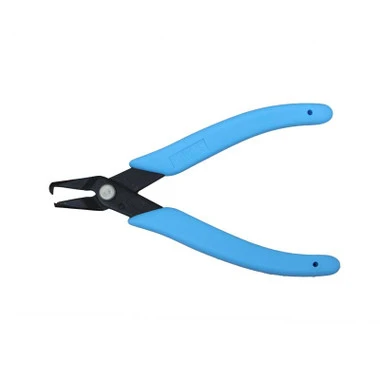 Xuron 496 Split Ring Pliers 5 1/4 Inches 1 Xuron 496 Split Ring Pliers 5 1/4 Inches