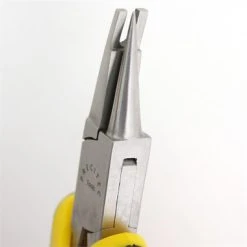 Clip Spring Plier 5.25 Inches Watch Band Pin Pliers Tool 10 Clip Spring Plier 5.25 Inches Watch Band Pin Pliers Tool -The Beadsmith Shop 46.0812photo3 44751.1658871951