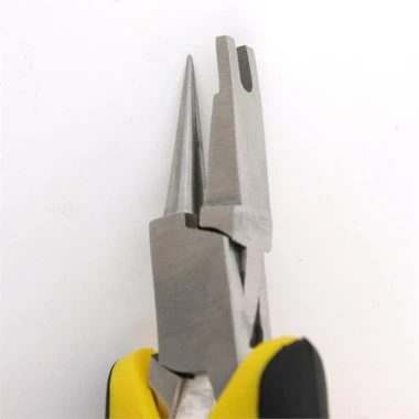 Clip Spring Plier 5.25 Inches Watch Band Pin Pliers Tool 5 Clip Spring Plier 5.25 Inches Watch Band Pin Pliers Tool - Image 5