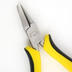 Clip Spring Plier 5.25 Inches Watch Band Pin Pliers Tool 13 Clip Spring Plier 5.25 Inches Watch Band Pin Pliers Tool -The Beadsmith Shop 46.0812photo7 05295.1658871951