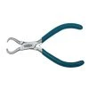 #1 Conner Bead Setting And Stone Setting Pliers 4 1/2 Inches