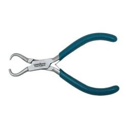 #1 Conner Bead Setting And Stone Setting Pliers 4 1/2 Inches