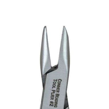 #2 Conner Setting Pliers 2 #2 Conner Setting Pliers - Image 2