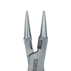 Alternative view of Rosary Pliers 5 1/2 Inches Round Nose Jewelry Pliers