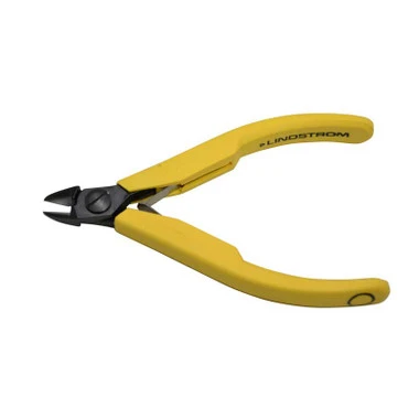Lindstrom 80 Series Flush Cut Cutters 8141 Small Oval 1 Lindstrom 80 Series Flush Cut Cutters 8141 Small Oval