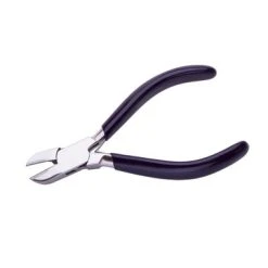 Carbide Jaw Side Cutter Pliers Jewelry Tool