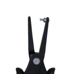 Alternative view of Hole Punching Pliers Round 1.5mm Jewelry Tool