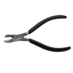 Stone Setting Pliers Stainless Steel 5 Inches