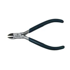 Trade Value Series Pliers Mini Sidecutter Flush 4 1/4 Inches