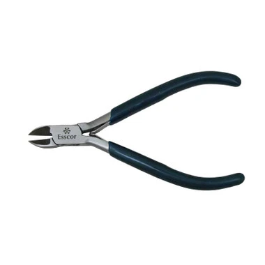 Trade Value Series Pliers Mini Sidecutter Flush 4 1/4 Inches 1 Trade Value Series Pliers Mini Sidecutter Flush 4 1/4 Inches