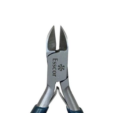 Trade Value Series Pliers Mini Sidecutter Flush 4 1/4 Inches 2 Trade Value Series Pliers Mini Sidecutter Flush 4 1/4 Inches - Image 2