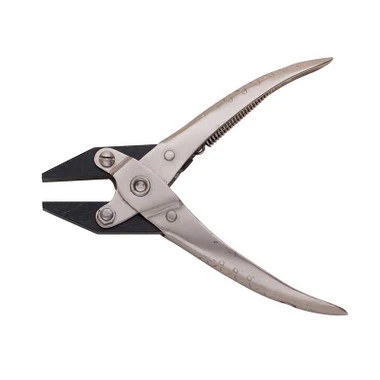 Parallel Pliers Flat Smooth Jaw Jewelry Tool 1 Parallel Pliers Flat Smooth Jaw Jewelry Tool