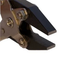 Alternative view of Parallel Pliers Flat Smooth Jaw Jewelry Tool