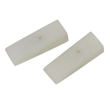 Replacement Nylon Jaws For Parallel Pliers 46.534 Sold Per Pair 1 Replacement Nylon Jaws For Parallel Pliers 46.534 Sold Per Pair