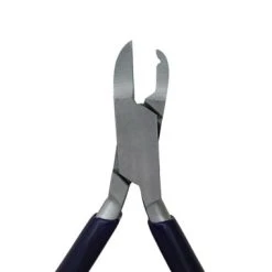 Stone Setting Pliers With Groove 5.25 Inches -The Beadsmith Shop 46.711photo3 14545.1658871994