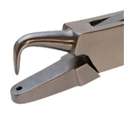 Dimple Forming Pliers 1mm Specialty Jewelry Metal Forming Pliers