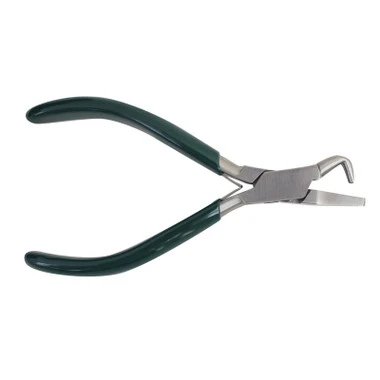 Dimple Forming Pliers 1mm Specialty Jewelry Metal Forming Pliers 2 Dimple Forming Pliers 1mm Specialty Jewelry Metal Forming Pliers - Image 2