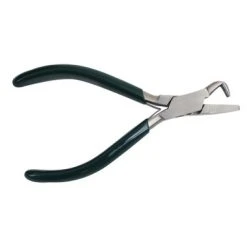 Alternative view of Dimple Forming Pliers 3mm Specialty Jewelry Metal Forming Pliers