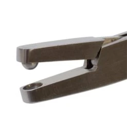 Dimple Forming Pliers 5mm Specialty Jewelry Metal Forming Pliers Red