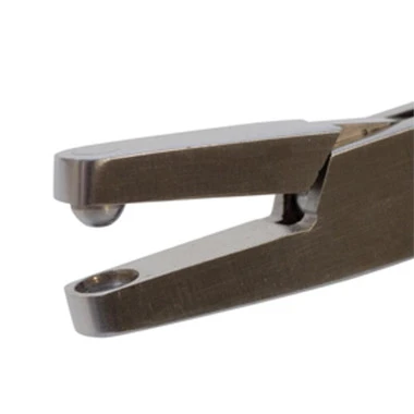 Dimple Forming Pliers 5mm Specialty Jewelry Metal Forming Pliers Red 1 Dimple Forming Pliers 5mm Specialty Jewelry Metal Forming Pliers Red