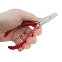 Dimple Forming Pliers 5mm Specialty Jewelry Metal Forming Pliers Red 5 Dimple Forming Pliers 5mm Specialty Jewelry Metal Forming Pliers Red -The Beadsmith Shop 46.716inhand 48731.1658871977