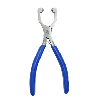 Ultra Ergo Ergonomic Bead Holding Pliers 2 Ultra Ergo Ergonomic Bead Holding Pliers - Image 2