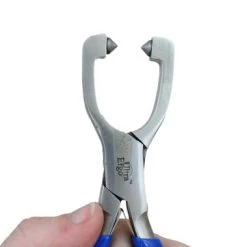 Ultra Ergo Ergonomic Bead Holding Pliers 5 Ultra Ergo Ergonomic Bead Holding Pliers -The Beadsmith Shop 46.737photo2 28666.1660758084
