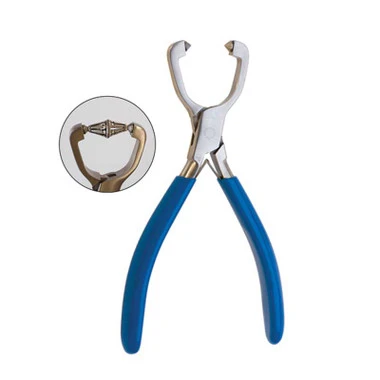 Ultra Ergo Ergonomic Bead Holding Pliers 1 Ultra Ergo Ergonomic Bead Holding Pliers