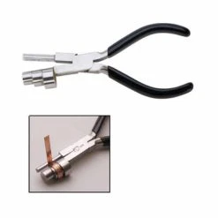 Multi-Size Wrap N Tap Pliers