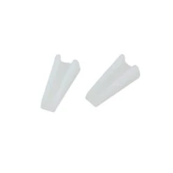 Replacement Flat Nylon Jaws Pair