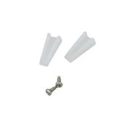 Alternative view of Replacement Jaws For Nylon Jaw Jewelers Pliers-77725