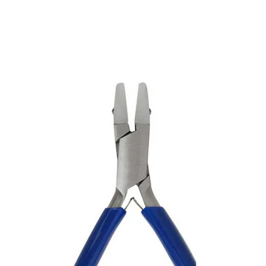 Replacement Jaws For Nylon Jaw Jewelers Pliers-77725 3 Replacement Jaws For Nylon Jaw Jewelers Pliers-77725 - Image 3