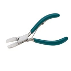Nylon Jaw Pliers With Spring