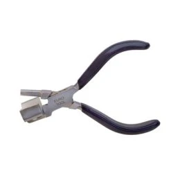 Bow Closing Bending Pliers Jewelry Tool