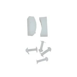 Replacement Jaws For Spring Bar Bending Pliers 5 Inch